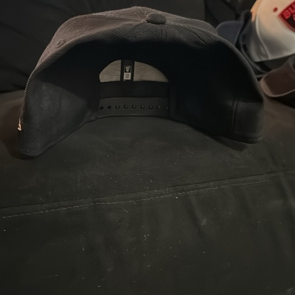 Deadstock New Era Cap collabs cap with MF DOOM(R.I.P.) - Picture 3 of 4